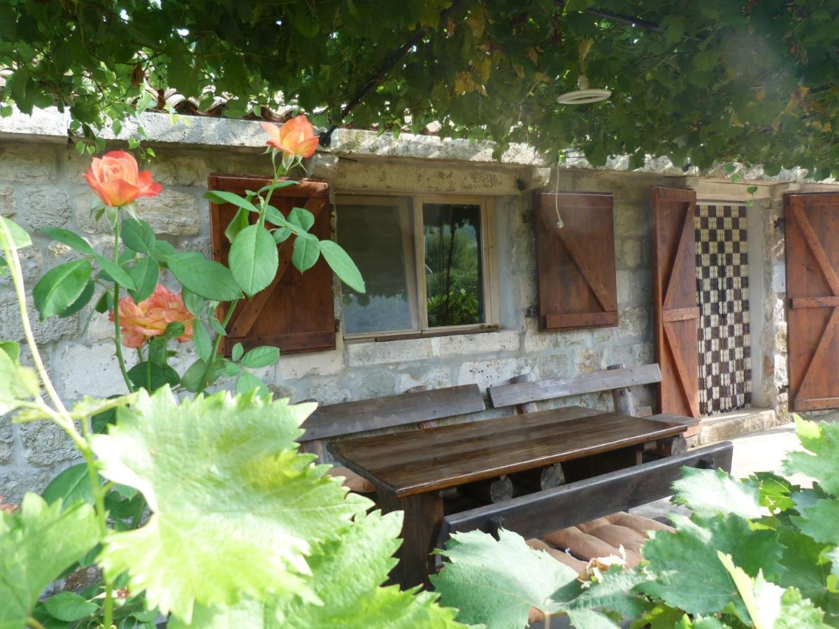 Country House Speedy Komiža Екстериор снимка