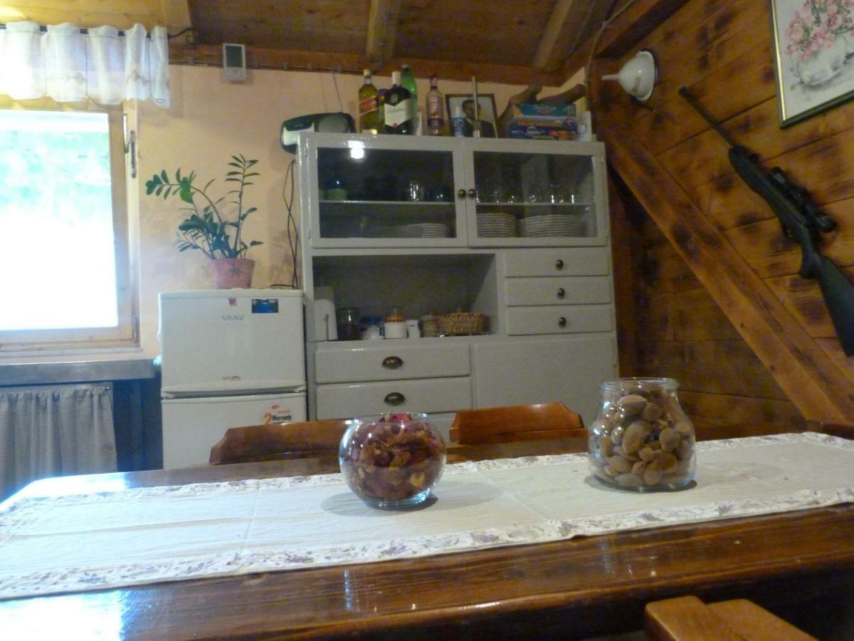 Country House Speedy Komiža Екстериор снимка