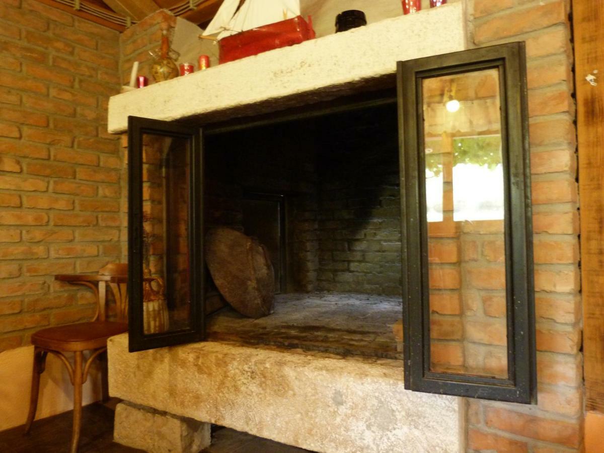 Country House Speedy Komiža Екстериор снимка